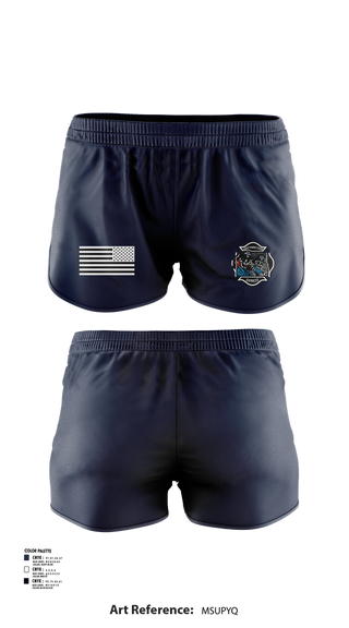 Ranger Panties, CFD Ambulance 11, Fire Department, Teamtime, Team time, sublimation, custom sports apparel, team uniforms, spirit wear, spiritwear, sports uniforms, custom shirts, team store, custom team store, fundraiser sports, apparel fundraiser