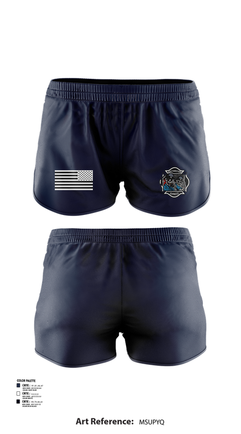 Ranger Panties, CFD Ambulance 11, Fire Department, Teamtime, Team time, sublimation, custom sports apparel, team uniforms, spirit wear, spiritwear, sports uniforms, custom shirts, team store, custom team store, fundraiser sports, apparel fundraiser