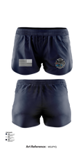CFD Ambulance 11 Ranger Panties - 105