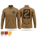 Station 47 Windbreaker - 1