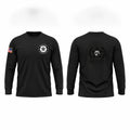 Bailiff Long Sleeve Performance Shirt - 1