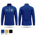 St. John Lodge #2 54008855 Quarter Zip Jacket - 1