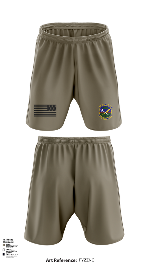 Athletic Shorts With Pockets, 14th ASOS, , Teamtime, Team time, sublimation, custom sports apparel, team uniforms, spirit wear, spiritwear, sports uniforms, custom shirts, team store, custom team store, fundraiser sports, apparel fundraiser