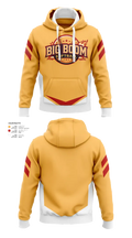Big Boom 54905975 Hoodie - 21