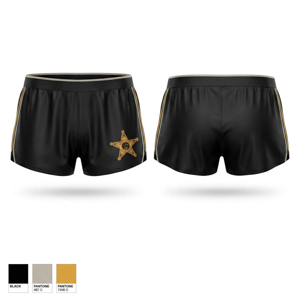 Ranger Panties, St.Louis County Sheriff’s Office, Police, Teamtime, Team time, sublimation, custom sports apparel, team uniforms, spirit wear, spiritwear, sports uniforms, custom shirts, team store, custom team store, fundraiser sports, apparel fundraiser