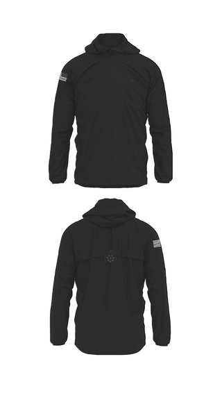 Windbreaker, Rio Arriba county sheriff, Police, Teamtime, Team time, sublimation, custom sports apparel, team uniforms, spirit wear, spiritwear, sports uniforms, custom shirts, team store, custom team store, fundraiser sports, apparel fundraiser