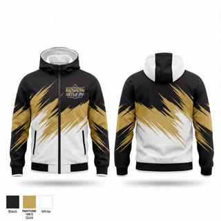 Windbreaker, Binding Arts Jiu Jitsu, , Teamtime, Team time, sublimation, custom sports apparel, team uniforms, spirit wear, spiritwear, sports uniforms, custom shirts, team store, custom team store, fundraiser sports, apparel fundraiser