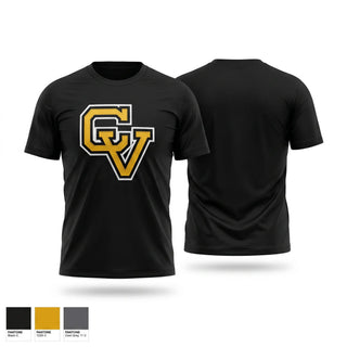 Short Sleeve Performance Shirt, Capistrano Valley Cougars, Baseball, Teamtime, Team time, sublimation, custom sports apparel, team uniforms, spirit wear, spiritwear, sports uniforms, custom shirts, team store, custom team store, fundraiser sports, apparel fundraiser