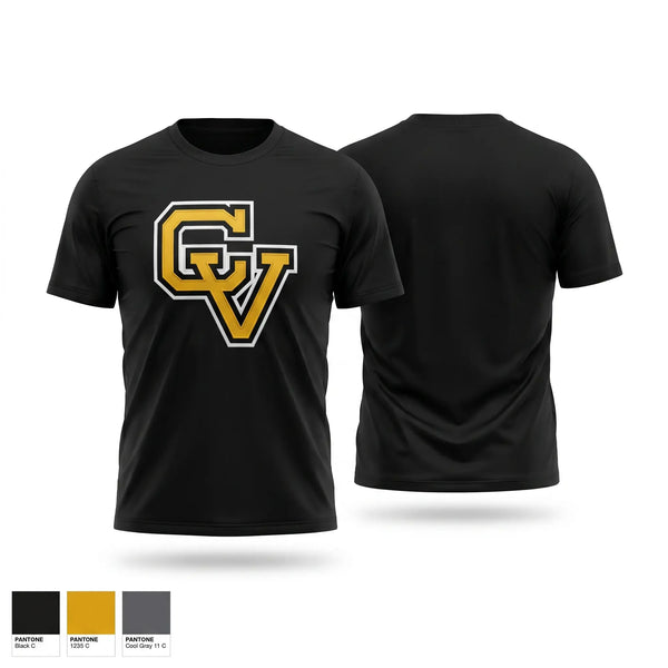 Short Sleeve Performance Shirt, Capistrano Valley Cougars, Baseball, Teamtime, Team time, sublimation, custom sports apparel, team uniforms, spirit wear, spiritwear, sports uniforms, custom shirts, team store, custom team store, fundraiser sports, apparel fundraiser