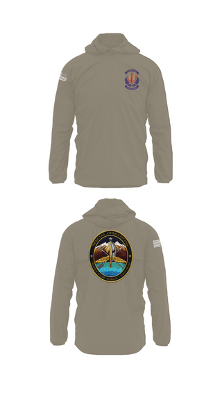 Windbreaker, IWTF-C, Air Force, Teamtime, Team time, sublimation, custom sports apparel, team uniforms, spirit wear, spiritwear, sports uniforms, custom shirts, team store, custom team store, fundraiser sports, apparel fundraiser