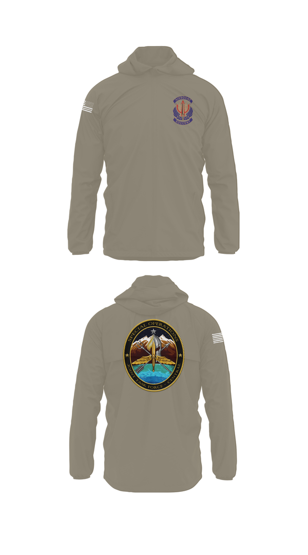 Windbreaker, IWTF-C, Air Force, Teamtime, Team time, sublimation, custom sports apparel, team uniforms, spirit wear, spiritwear, sports uniforms, custom shirts, team store, custom team store, fundraiser sports, apparel fundraiser