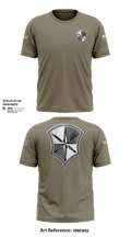 CPD 25599118 Short Sleeve Performance Shirt - 103
