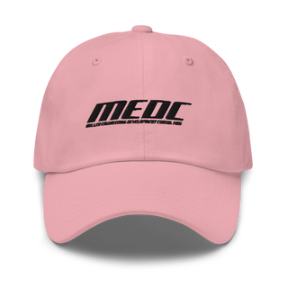 harmony insulation 89539549 Classic Dad Hat | Yupoong 6245CM