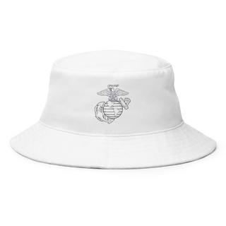 Echo company 2110 57585685 Bucket Hat | Big Accessories BX003