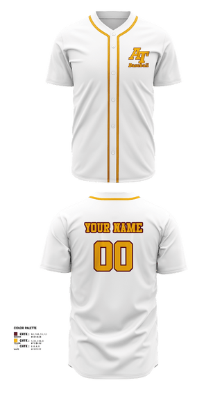 Full Button Baseball Jersey, Alexandria Monroe High School Baseball, Baseball, Teamtime, Team time, sublimation, custom sports apparel, team uniforms, spirit wear, spiritwear, sports uniforms, custom shirts, team store, custom team store, fundraiser sports, apparel fundraiser