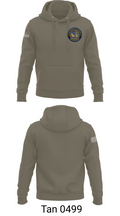 Holdenville PD 19180608 Hoodie - 74