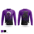 Windy City Reapers Long Sleeve Performance Shirt - 2