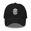 York police Dad hat