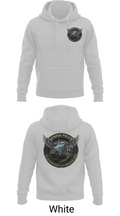 Kenova Police Department 41112313 Hoodie - 4