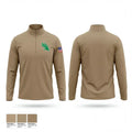 UNT Army ROTC 5893856 Windbreaker - 1