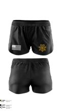 Whitman County Sheriff's Office Corrections 85641181 Ranger Panties - 100