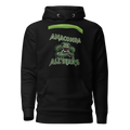 Anaconda Unisex Hoodie - 1