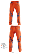 Mountain Lakes Volleyball 60311357 Sweatpants - 1