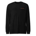 Lockbox Solutions Unisex Long Sleeve Tee | Bella + Canvas 3501