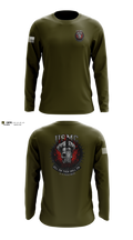 1/1 Long Sleeve Performance Shirt 101
