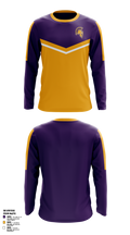 Kennedy 84546289 Long Sleeve Performance Shirt 1