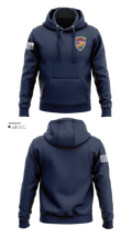 St. Boni Hoodie - 22