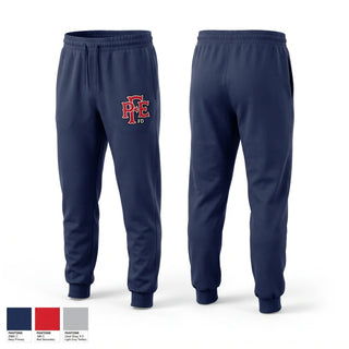 Sweatpants, El Paso Fire, Fire Department, Teamtime, Team time, sublimation, custom sports apparel, team uniforms, spirit wear, spiritwear, sports uniforms, custom shirts, team store, custom team store, fundraiser sports, apparel fundraiser