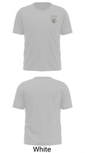 81st RD H2F 3392808 Short Sleeve Performance Shirt - 8