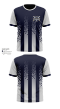STINGERZ 4730031 Short Sleeve Performance Shirt - 1