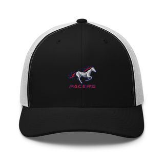 Plaza Park 7264543 Retro Trucker Hat | Yupoong 6606