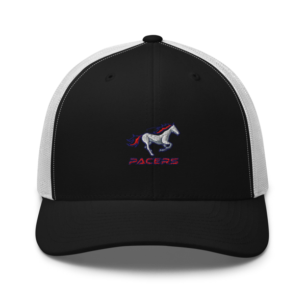 Plaza Park 7264543 Retro Trucker Hat | Yupoong 6606