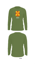 1/84 FA 19673398 Long Sleeve Performance Shirt 52