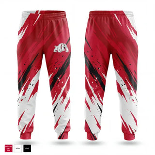 Sweatpants, Quinter Bulldogs, Cross Country, Teamtime, Team time, sublimation, custom sports apparel, team uniforms, spirit wear, spiritwear, sports uniforms, custom shirts, team store, custom team store, fundraiser sports, apparel fundraiser