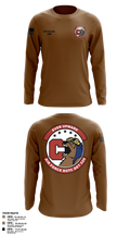 DET 520 13861884 Long Sleeve Performance Shirt 5