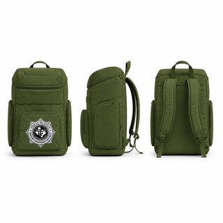 Gear Bag, Texas City ISD Emergency Management & Safety, Police, Teamtime, Team time, sublimation, custom sports apparel, team uniforms, spirit wear, spiritwear, sports uniforms, custom shirts, team store, custom team store, fundraiser sports, apparel fundraiser