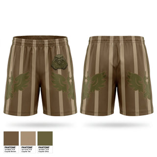 Ranger Panties, 557 ECC, Army, Teamtime, Team time, sublimation, custom sports apparel, team uniforms, spirit wear, spiritwear, sports uniforms, custom shirts, team store, custom team store, fundraiser sports, apparel fundraiser