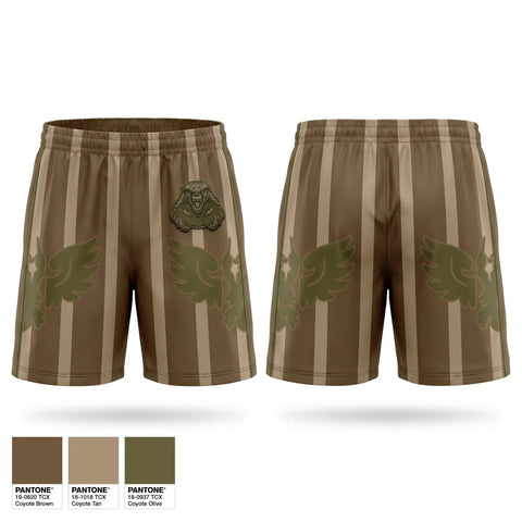 Ranger Panties, 557 ECC, Army, Teamtime, Team time, sublimation, custom sports apparel, team uniforms, spirit wear, spiritwear, sports uniforms, custom shirts, team store, custom team store, fundraiser sports, apparel fundraiser