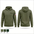 Special ops alpha Hoodie - 1