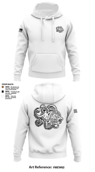 Hoodie, DIRSUP SURFACE, , Teamtime, Team time, sublimation, custom sports apparel, team uniforms, spirit wear, spiritwear, sports uniforms, custom shirts, team store, custom team store, fundraiser sports, apparel fundraiser
