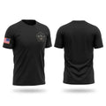 HSI SAC DC Short Sleeve Performance Shirt - 1