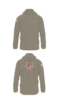 FCI McKean Disturbance Control Team 45617114 Windbreaker - 1