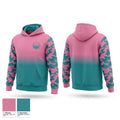 SJ Riot Hoodie - 1