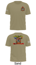 FMS #9 18239341 Short Sleeve Performance Shirt - 96