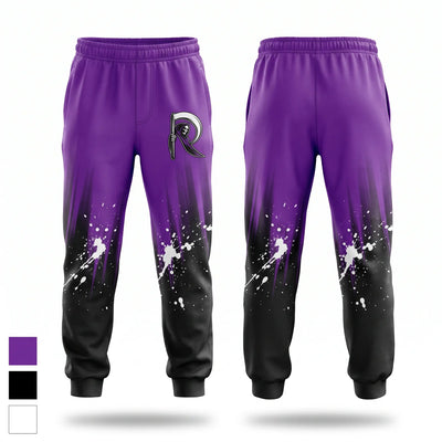 Windy City Reapers Sweatpants - 1