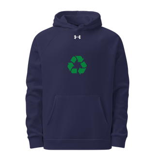 Mitchell’s Metals Under Armour Hoodie